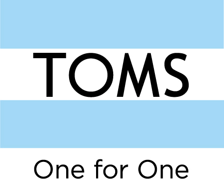 Toms トムス この靴が世界の子どもたちを救う 男の俺が 男目線で